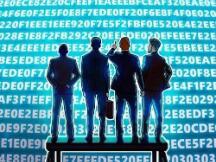 乌克兰数字转型部门计划追踪非法加密交易