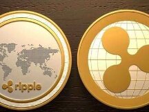 XRP 在两天内飙升至 0.395 美元以上，涨幅达 10%