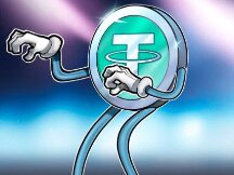 Celsius CEO称Tether为换取加密货币而铸造USDT