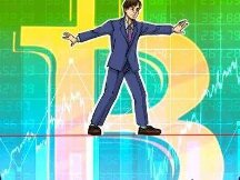 加密行政命令是历史里程碑事件，“美国加密货币法规”出台在即？