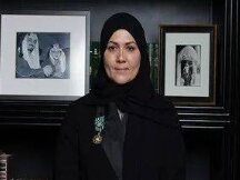 沙特公主在 OpenSea 上推出 NFT 系列 Mekkah 和 Madina