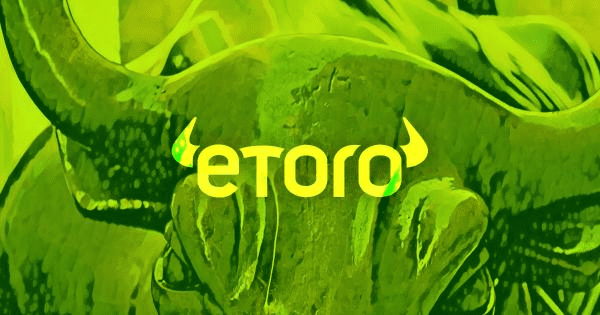 eToro 结束美国客户对四种加密货币的访问