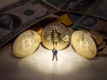 美股趋稳比特币新高后重新酝酿多头机会