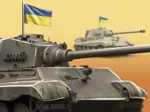 乌克兰总统签署该国有史以来第一个NFT，以支持其军队