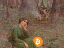 以太坊逆势上扬，市场究竟发生了什么变化？