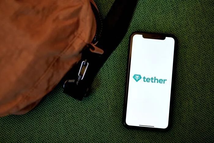 华尔街日报：截至 2018 年，86%的Tether股份由四人控制