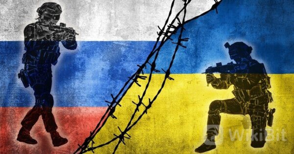 乌克兰政府接受 Polkadot DOT 捐赠