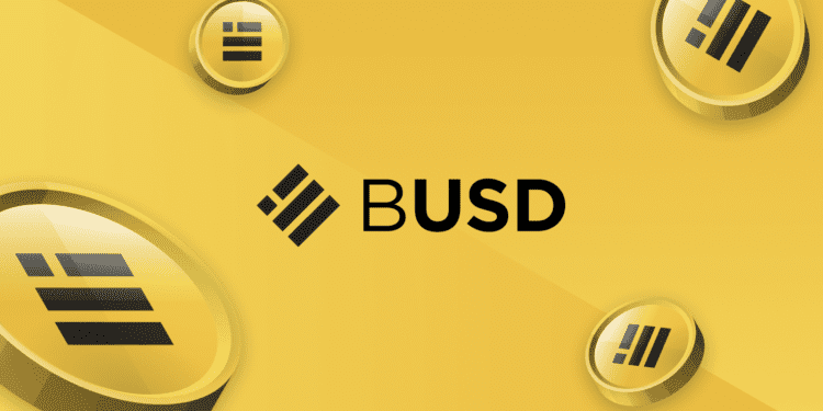 币安承认BUSD储备曾短缺酿3次脱钩 现已维持1:1锚定美元