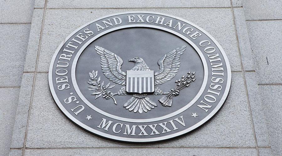 SEC官员称已对加密货币展开多项调查 (1)