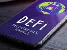 加密货币市场终于有了纵深：DeFi一直不崩盘的原因