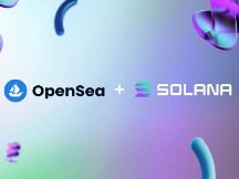 Solana NFT正式登陆OpenSea