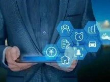 区块链+智能化资产