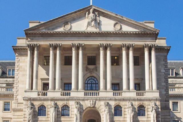 英格兰银行决定采取紧急行动，加密货币可能会反弹？