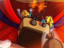 比特币价格面临短期回调的可能性很大，原因有四个