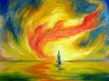 喧嚣之下的另一个波场