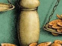 比特币是一种储蓄技术