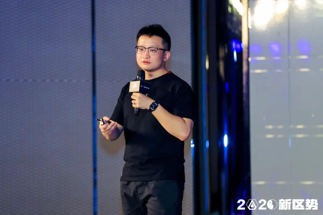 贝宝金融CEO：从宏观经济、流通量看a href='https://www.btcfans.com/tag/1/' target='_black'比特币/a的确定性机会