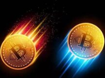 银行业危机重现：第一共和国银行股票中的比特币价格飙升