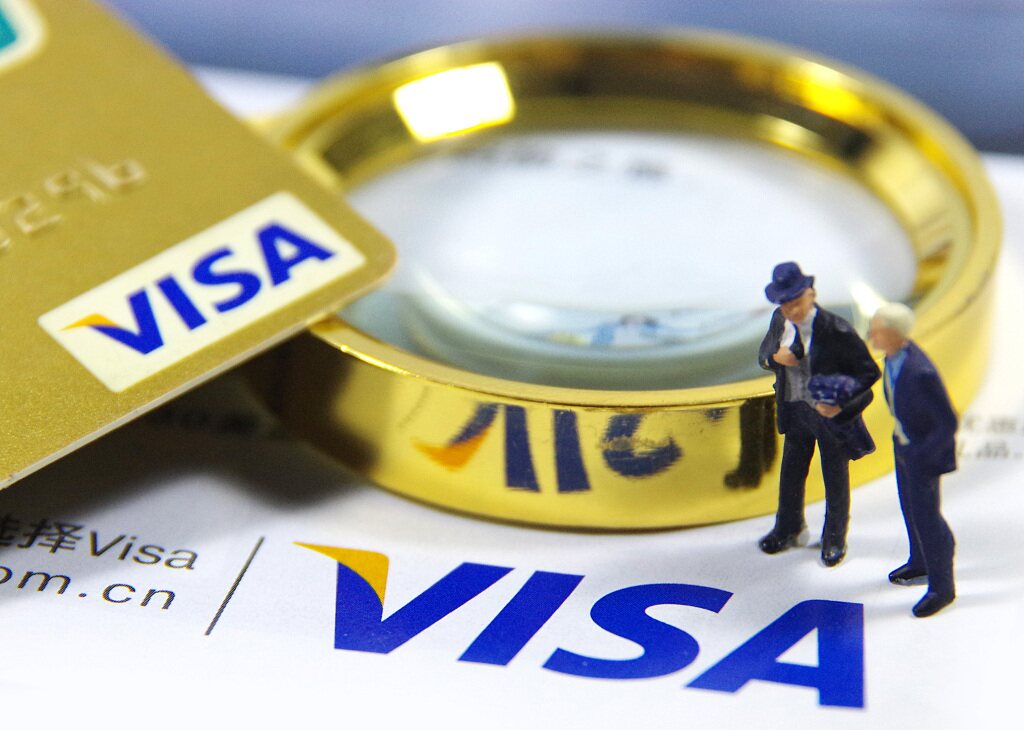 Visa表示不会放慢加密产品的计划