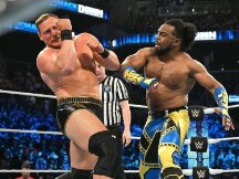 WWE通过Candy Digital 推出 NFT