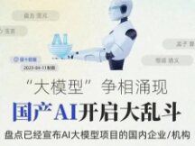 BAT华为小米纷纷入局 国产AI大乱斗 像极了五年前的区块链宠物