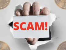 加密世界的九大骗局