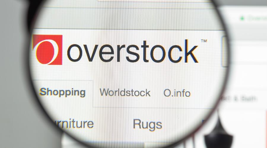 Overstock子公司Tzero推出受监管的安全代币交易平台