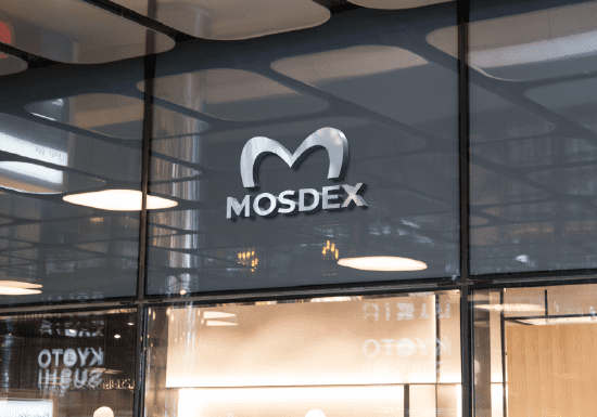 加密初创公司Mosdex完成2000万美元A轮融资