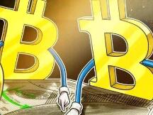 BTC月度期货到期日临近，比特币多头 按兵不动