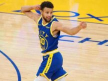 NBA球星斯蒂芬·库里担任FTX全球大使！