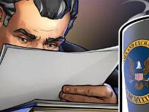 SEC委员Peirce称，DeFi和ETH 2.0对监管机构而言都是全新的对话（上篇）