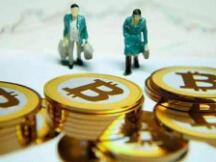 比特币日内突破19800美元，机构投资者动向成未来走势关键