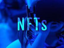 NFT创业公司OpenSea获2300万美元A轮融资