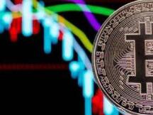 比特币梦魇：两日遭抛售 加密货币总市值蒸发超千亿美元！