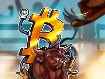 数据分析师：3个关键指标显示了新的比特币牛市趋势的开始