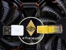 以太坊矿工提议将 Gas 上限增加至1250万，Vitalik持反对票