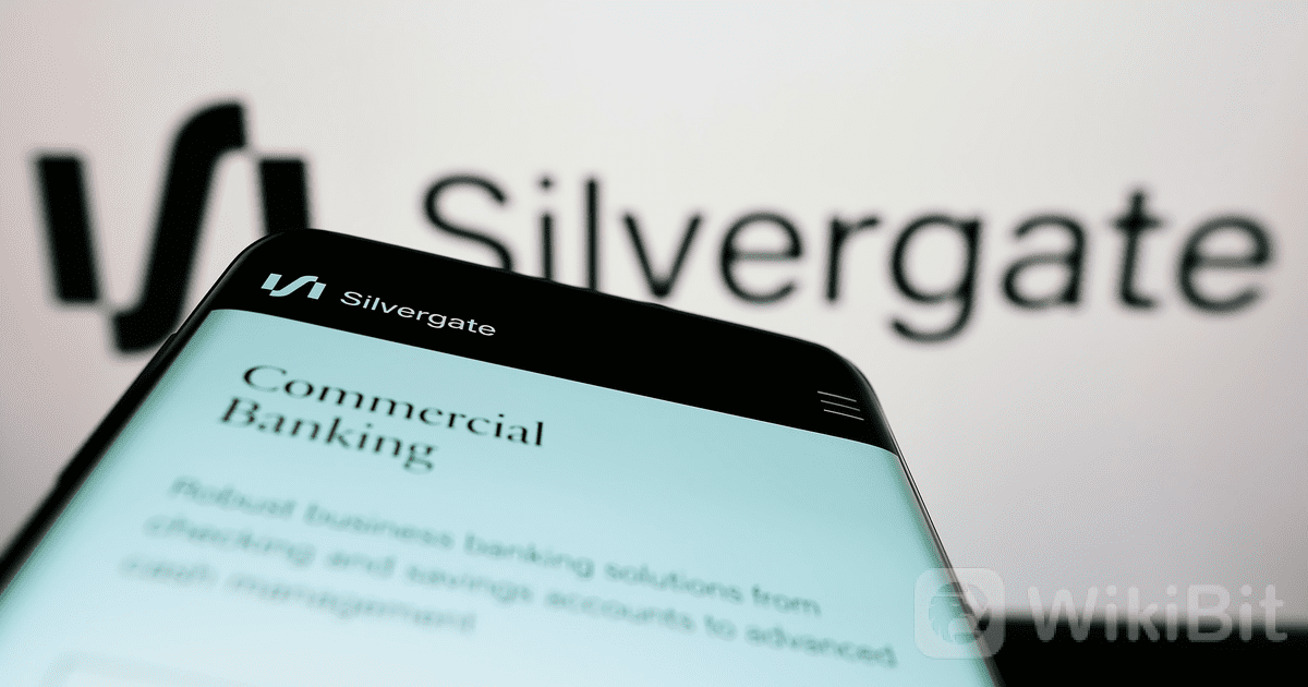 加密银行Silvergate Capital获得富国银行的看涨评级