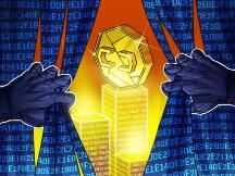 东欧是暗网活动和勒索软件数量最多的地区