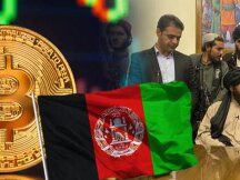 比特币或将成为阿富汗逃亡难民和女性权力的金融自由工具