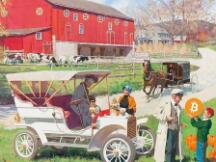 市场毫无预兆的启动，如何抓住市场机会？