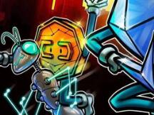 以太坊杀手？链上数据表明竞争网络依旧落后于以太坊