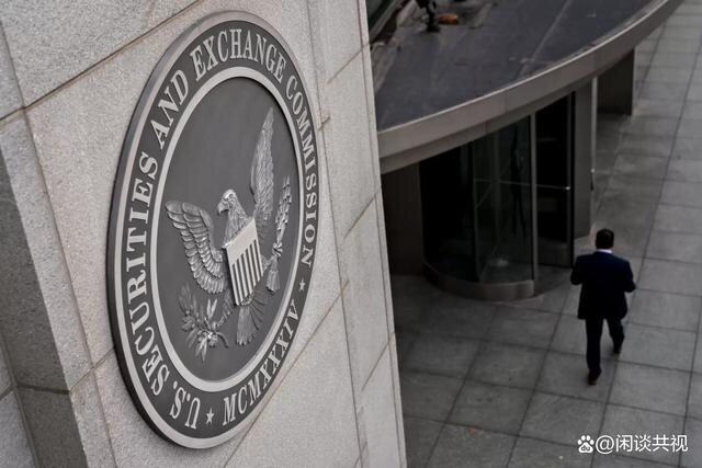 SEC就加密货币向投资顾问发出警告