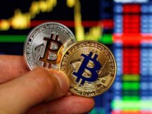 LUNA和NEAR飙升，比特币逆转反弹