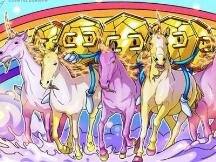 盘点：2020年区块链领域5大加密独角兽项目