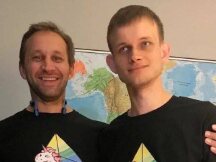 对话V神与父亲Dima Buterin