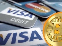 2021年Visa加密卡的消费额已达10亿美元