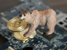 加密市场崩盘！特斯拉、微策略、萨尔瓦多比特币持仓浮亏