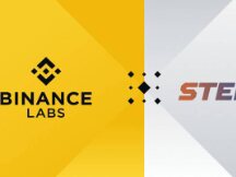 币安宣布战略投资STEPN(GMT)边运动边赚钱游戏