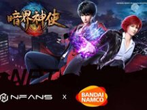 《暗界神使》入驻N.Fans元宇宙9月2日上线Binance NFT