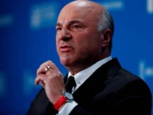 Kevin O'Leary预测今年将会是NFT的元年